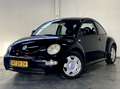 Volkswagen New Beetle 2.0 Highl |Airco |CruiseC |Nieuwe Apk |NAP Zwart - thumbnail 1