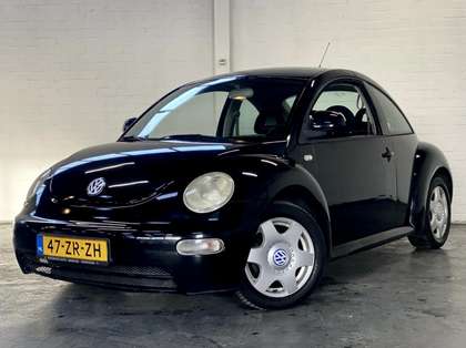 Volkswagen New Beetle 2.0 Highl |Airco |CruiseC |Nieuwe Apk |NAP