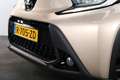 Toyota Aygo X 1.0 VVT-i MT Premium Parkeersensoren, JBL, Keyless Beige - thumbnail 10