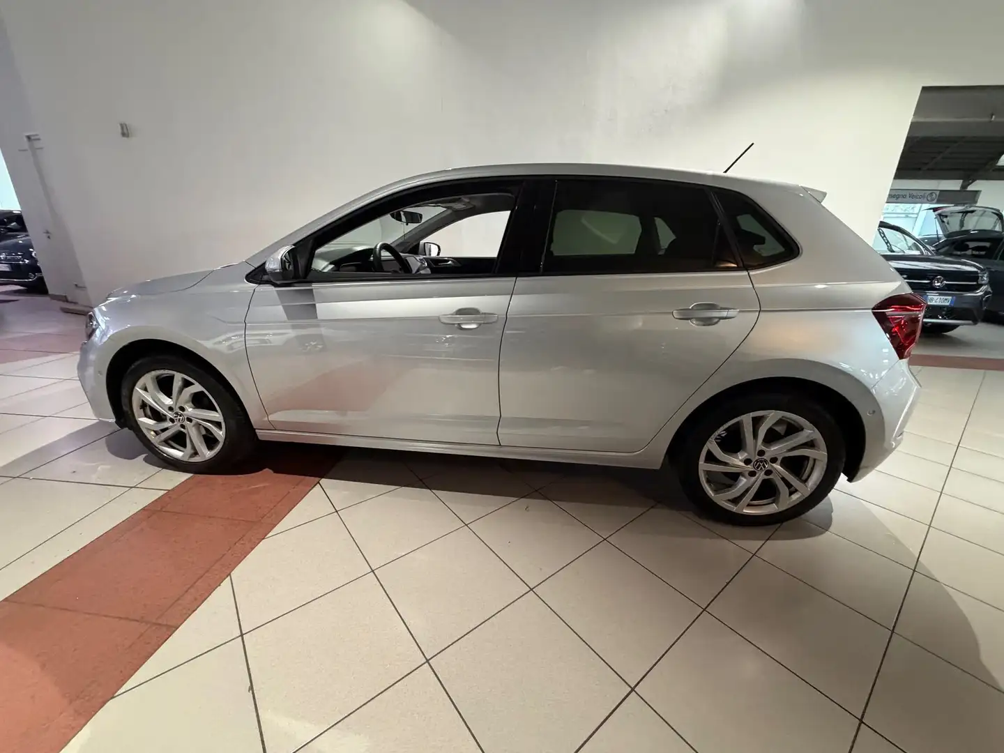 Volkswagen Polo Polo 1.0 TSI Style - 2