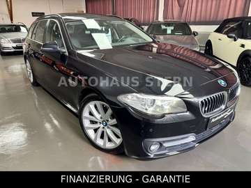 d Touring AHK 8fach Standheiz Abstandst HUD