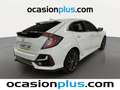 Honda Civic 1.0 VTEC Turbo Elegance Navi Blanc - thumbnail 4