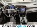 Honda Civic 1.0 VTEC Turbo Elegance Navi Blanc - thumbnail 6
