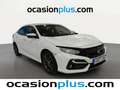 Honda Civic 1.0 VTEC Turbo Elegance Navi Blanc - thumbnail 2
