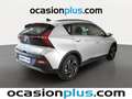 Hyundai BAYON 1.2 MPI Maxx Silber - thumbnail 4