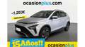 Hyundai BAYON 1.2 MPI Maxx Silber - thumbnail 1