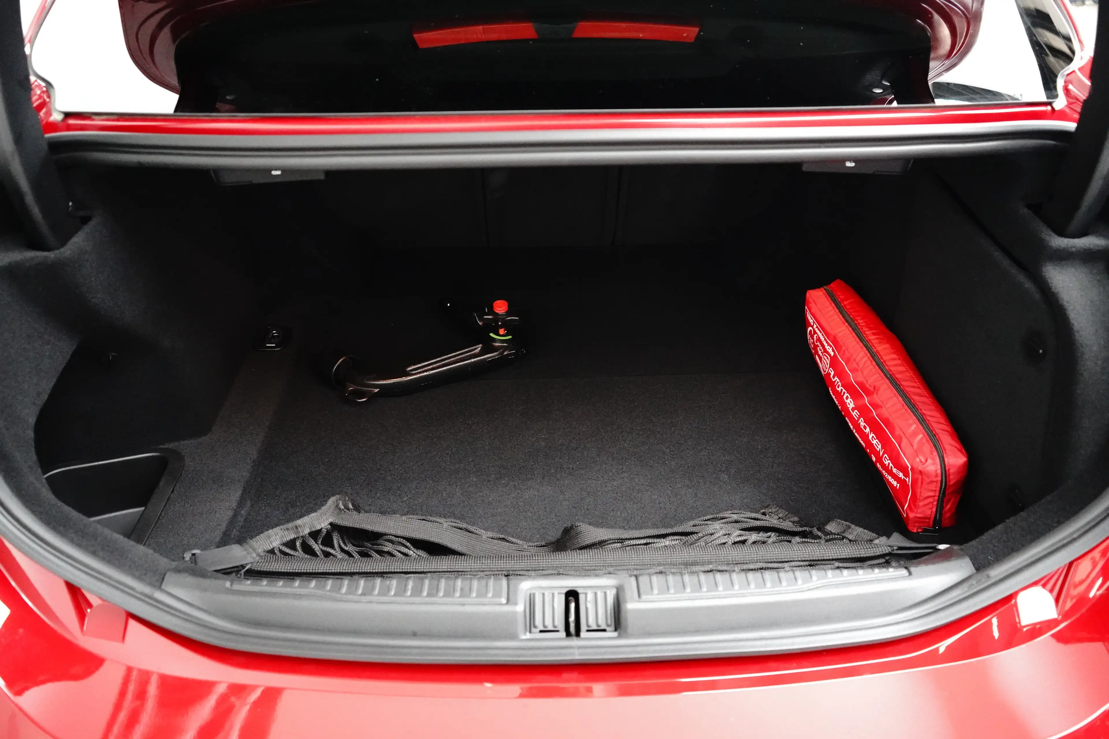 Alfa Romeo Giulia Veloce 280PK | Stoelverwarming | Adap. Cruise | 19 — photo 29