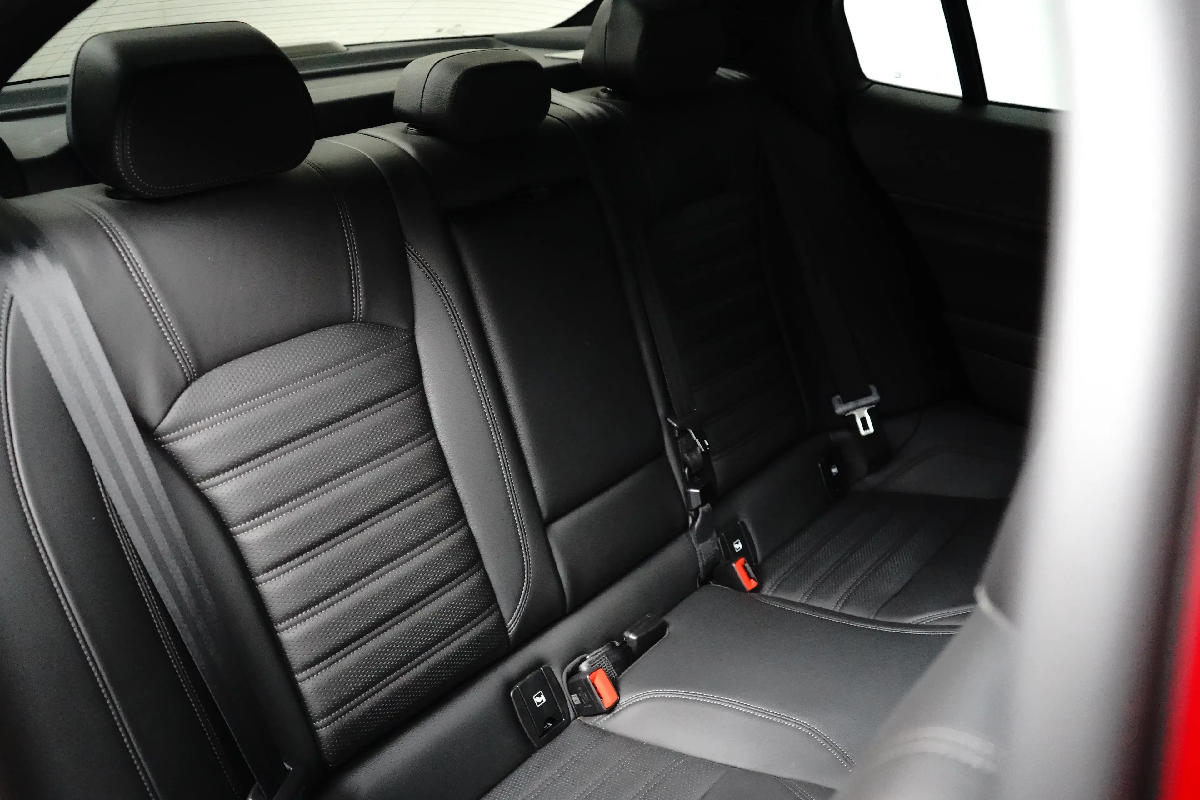 Alfa Romeo Giulia Veloce 280PK | Stoelverwarming | Adap. Cruise | 19 — photo 10