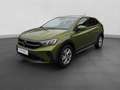 Volkswagen Taigo 1.0 TSI LIFE PANO NAVI KAMERA Grün - thumbnail 2