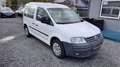 Volkswagen Caddy Life Bianco - thumbnail 1