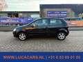 Volkswagen Polo 1.4 TDI Optive Airco Schwarz - thumbnail 6