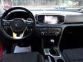 Kia Sportage 1.6 CRDI URBAN 2wd 115cv Rouge - thumbnail 12