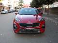 Kia Sportage 1.6 CRDI URBAN 2wd 115cv Rosso - thumbnail 2