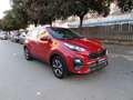 Kia Sportage 1.6 CRDI URBAN 2wd 115cv Rouge - thumbnail 3