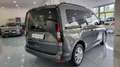 Volkswagen Caddy 2.0 TDI 102 CV Grigio - thumbnail 4