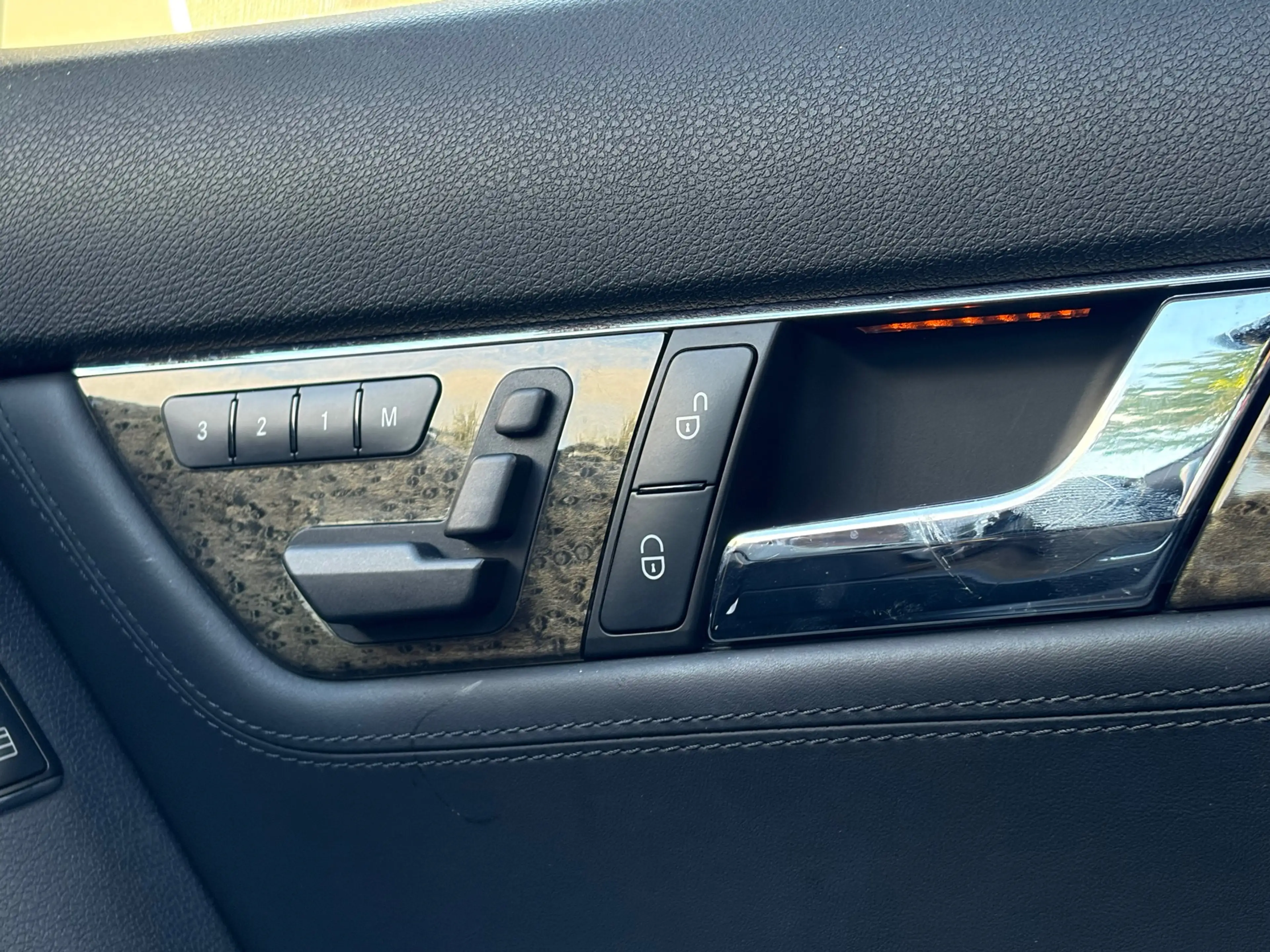 Mercedes-Benz C 63 AMG Estate C63 457PK Pano Leer Harman/Kardon Memory De — photo 42