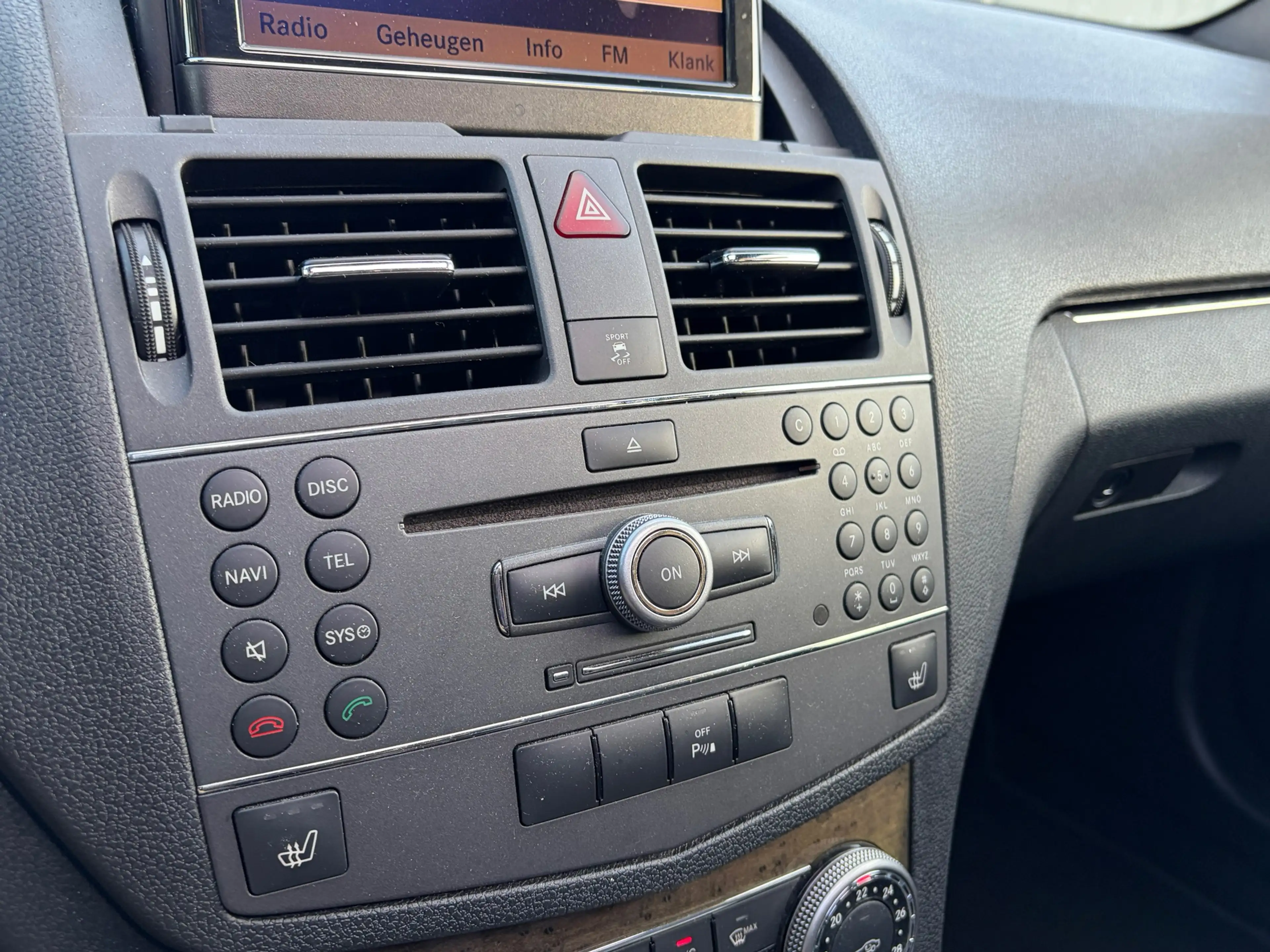 Mercedes-Benz C 63 AMG Estate C63 457PK Pano Leer Harman/Kardon Memory De — photo 37