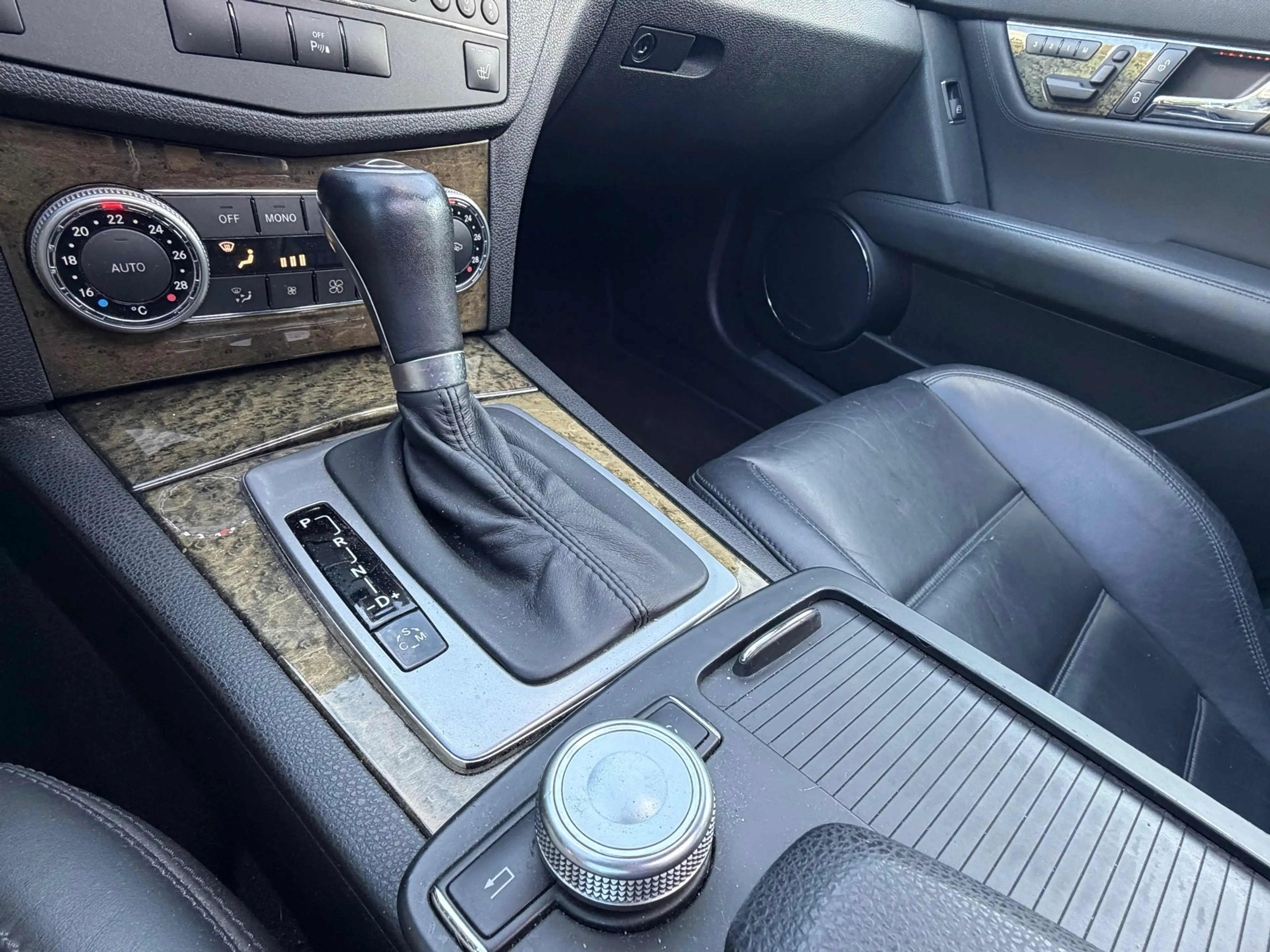 Mercedes-Benz C 63 AMG Estate C63 457PK Pano Leer Harman/Kardon Memory De — photo 35