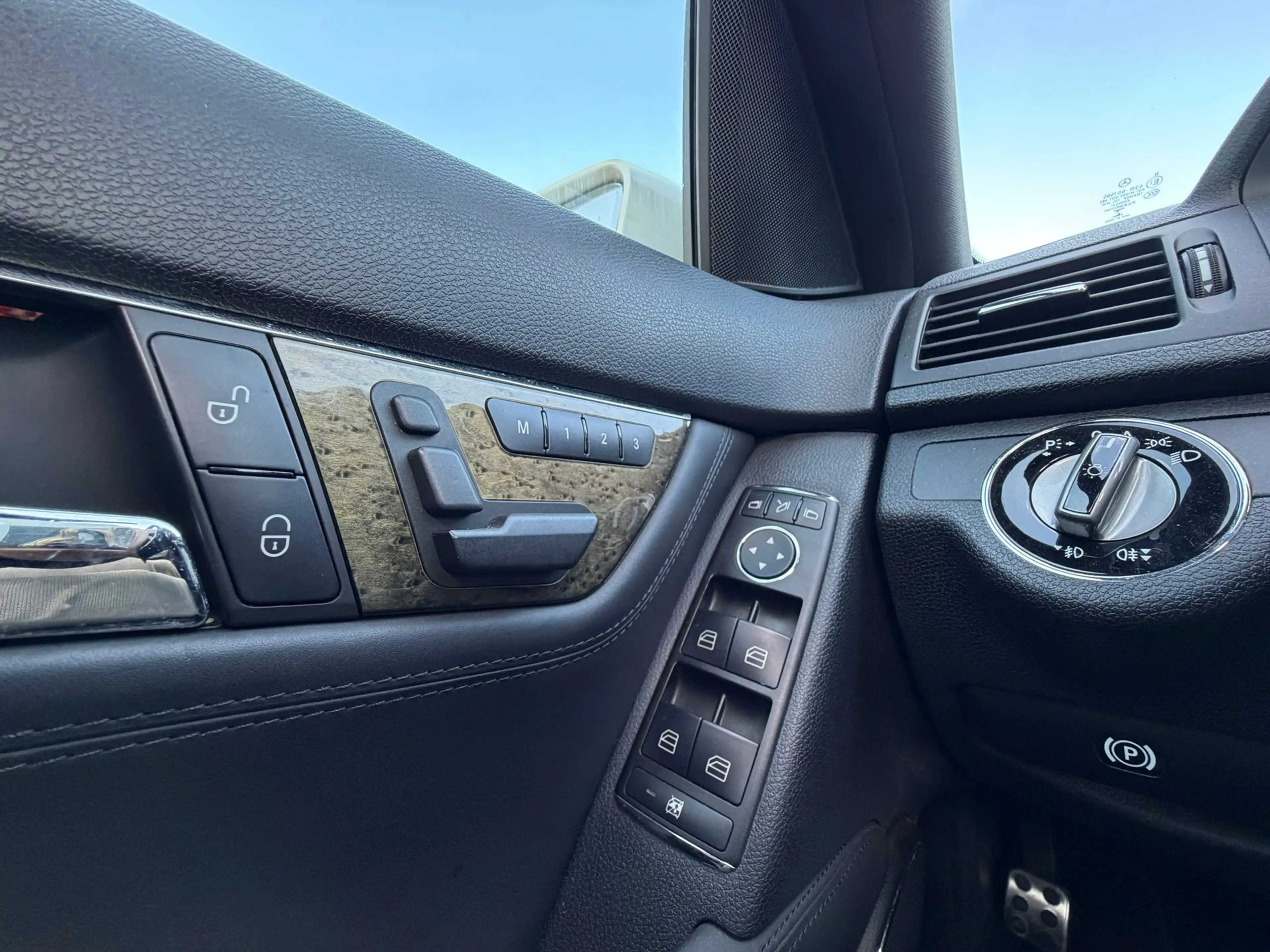 Mercedes-Benz C 63 AMG Estate C63 457PK Pano Leer Harman/Kardon Memory De — photo 31