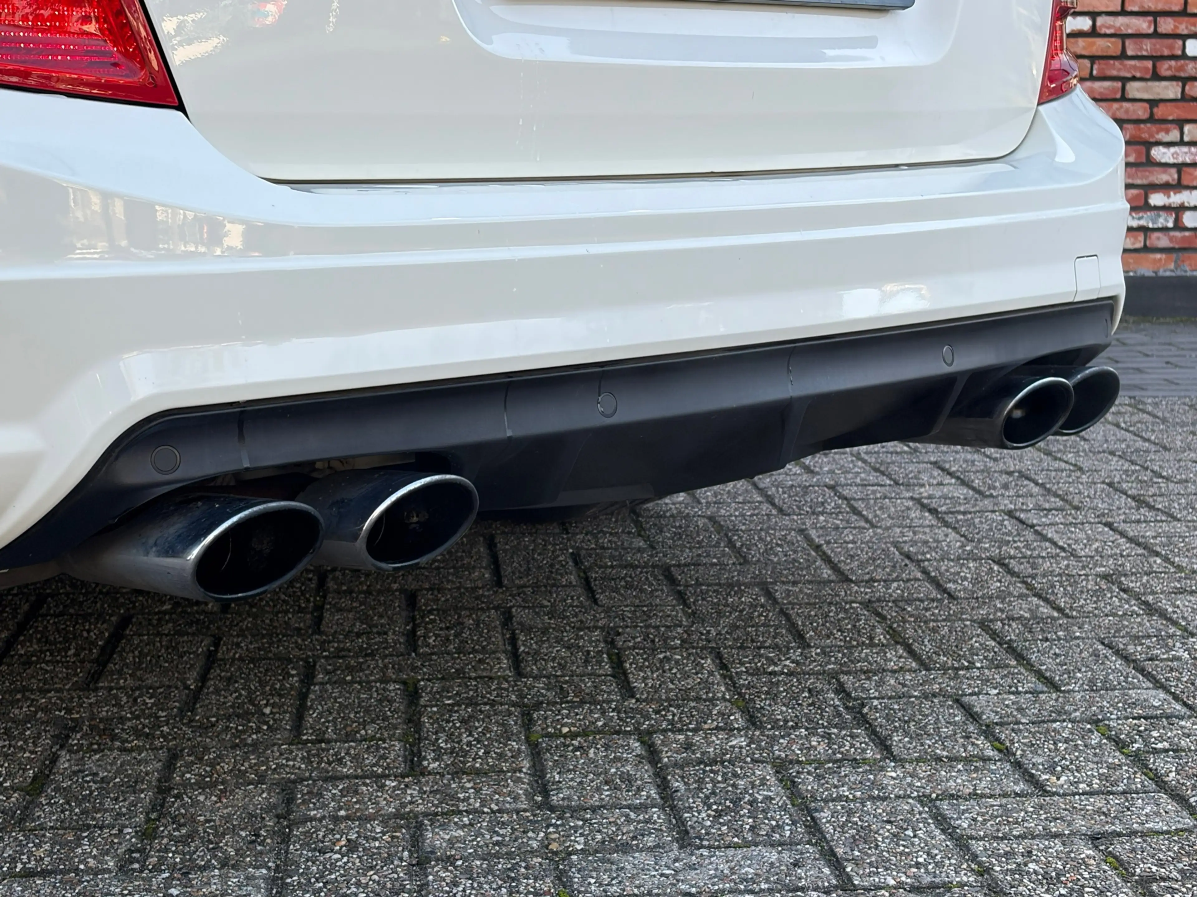 Mercedes-Benz C 63 AMG Estate C63 457PK Pano Leer Harman/Kardon Memory De — photo 20