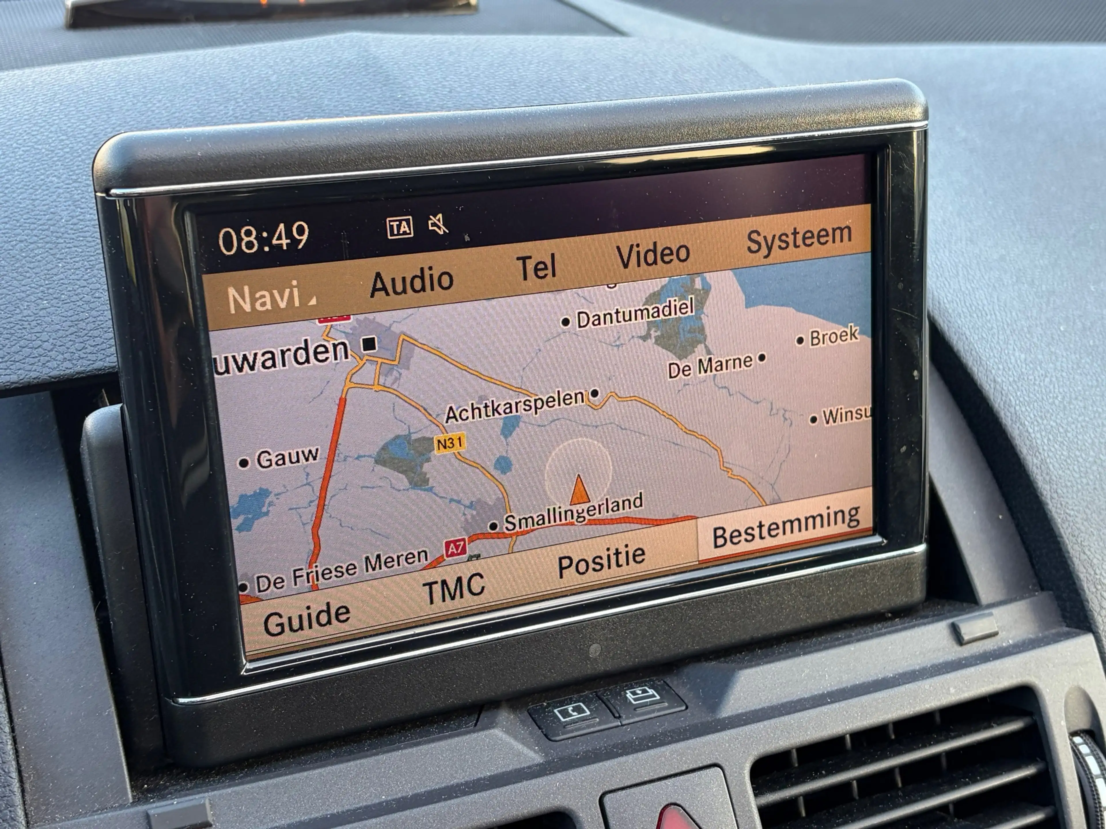 Mercedes-Benz C 63 AMG Estate C63 457PK Pano Leer Harman/Kardon Memory De — photo 38