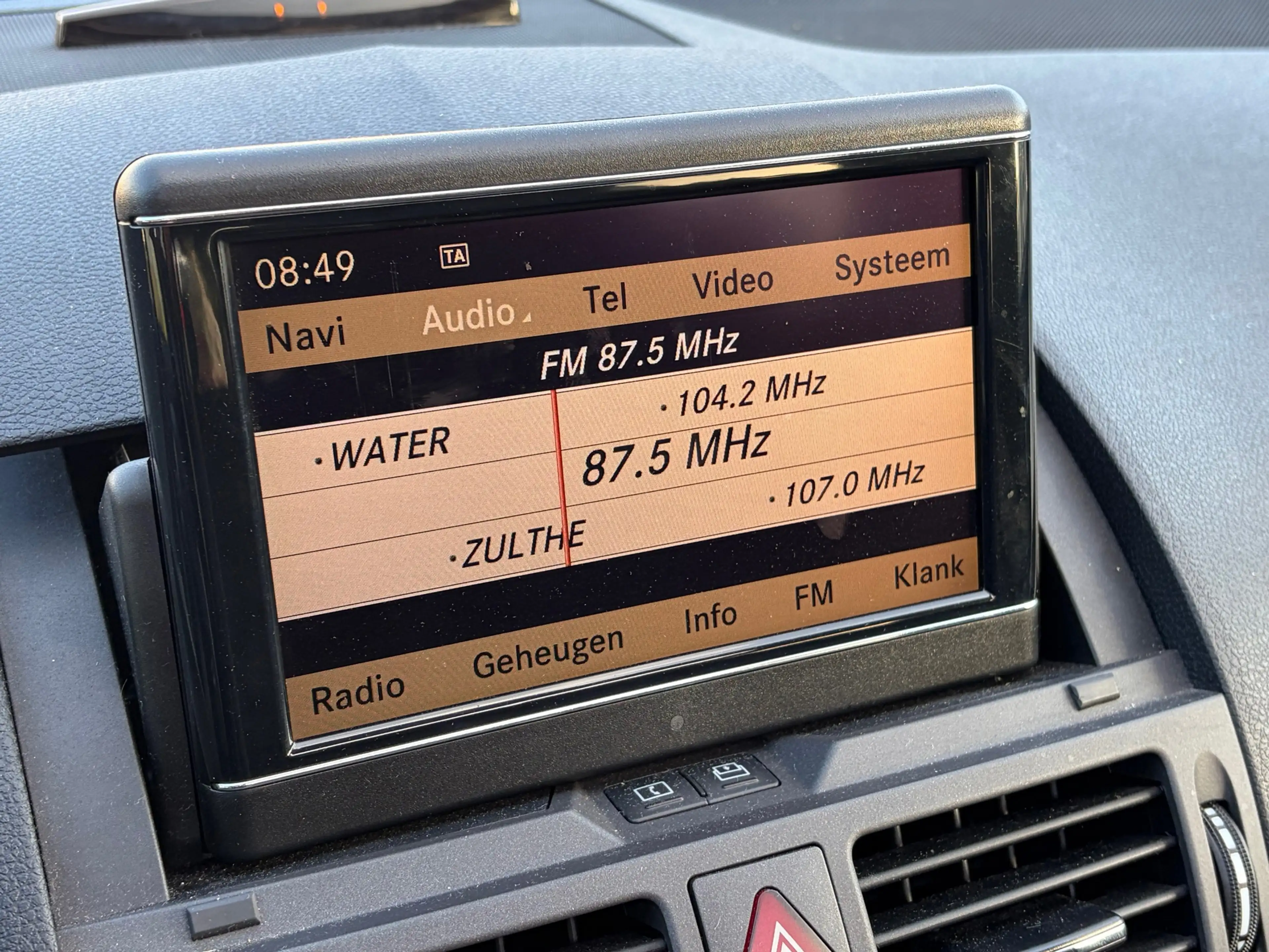 Mercedes-Benz C 63 AMG Estate C63 457PK Pano Leer Harman/Kardon Memory De — photo 39