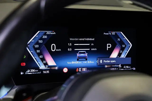 BMW X1 view 14