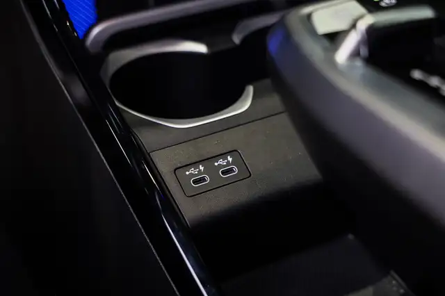 BMW X1 view 21