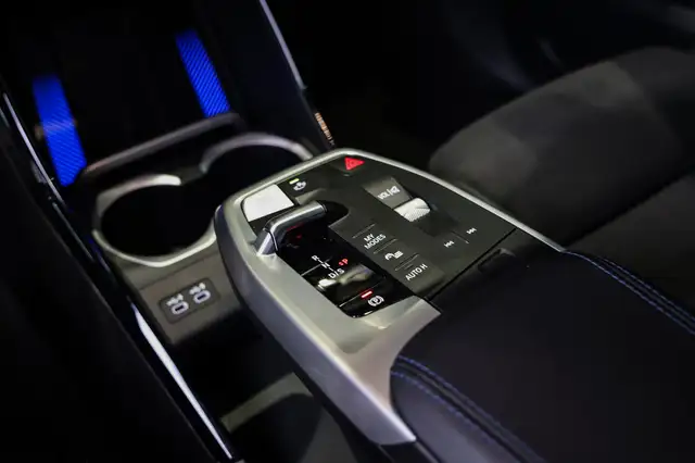 BMW X1 view 22