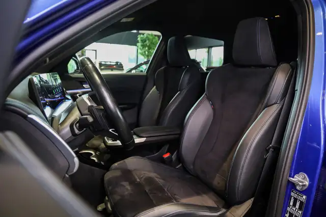 BMW X1 view 7