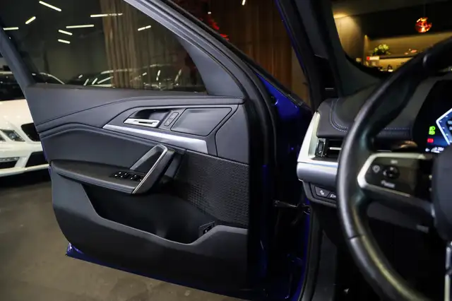 BMW X1 view 25