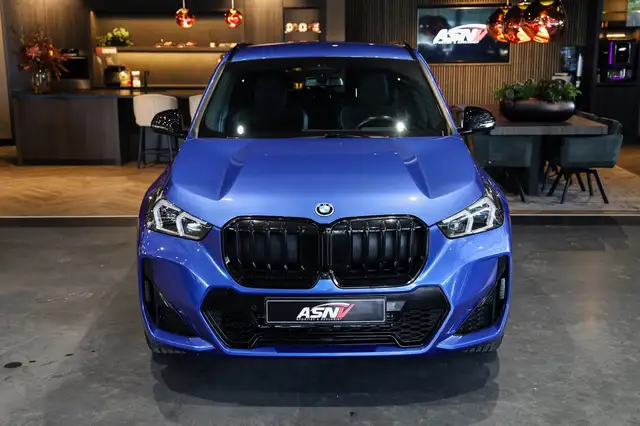 BMW X1 view 29