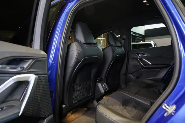 BMW X1 view 27
