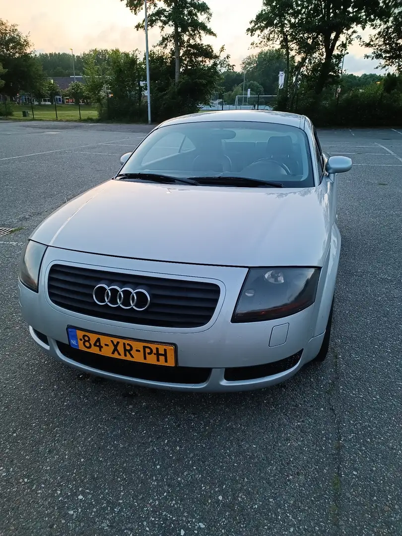 Audi TT Coupe 1.8 T - 1