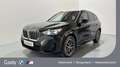 BMW X1 xDrive20d Schwarz - thumbnail 1