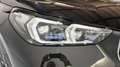 BMW X1 xDrive20d Schwarz - thumbnail 4