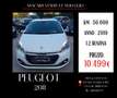 Peugeot 208 208 5p 1.2 puretech Allure s White - thumbnail 1