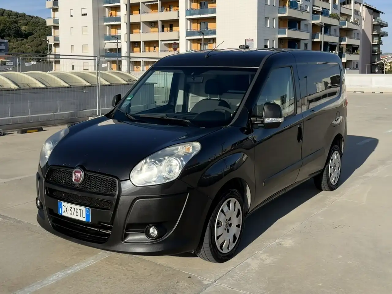 Fiat Doblo