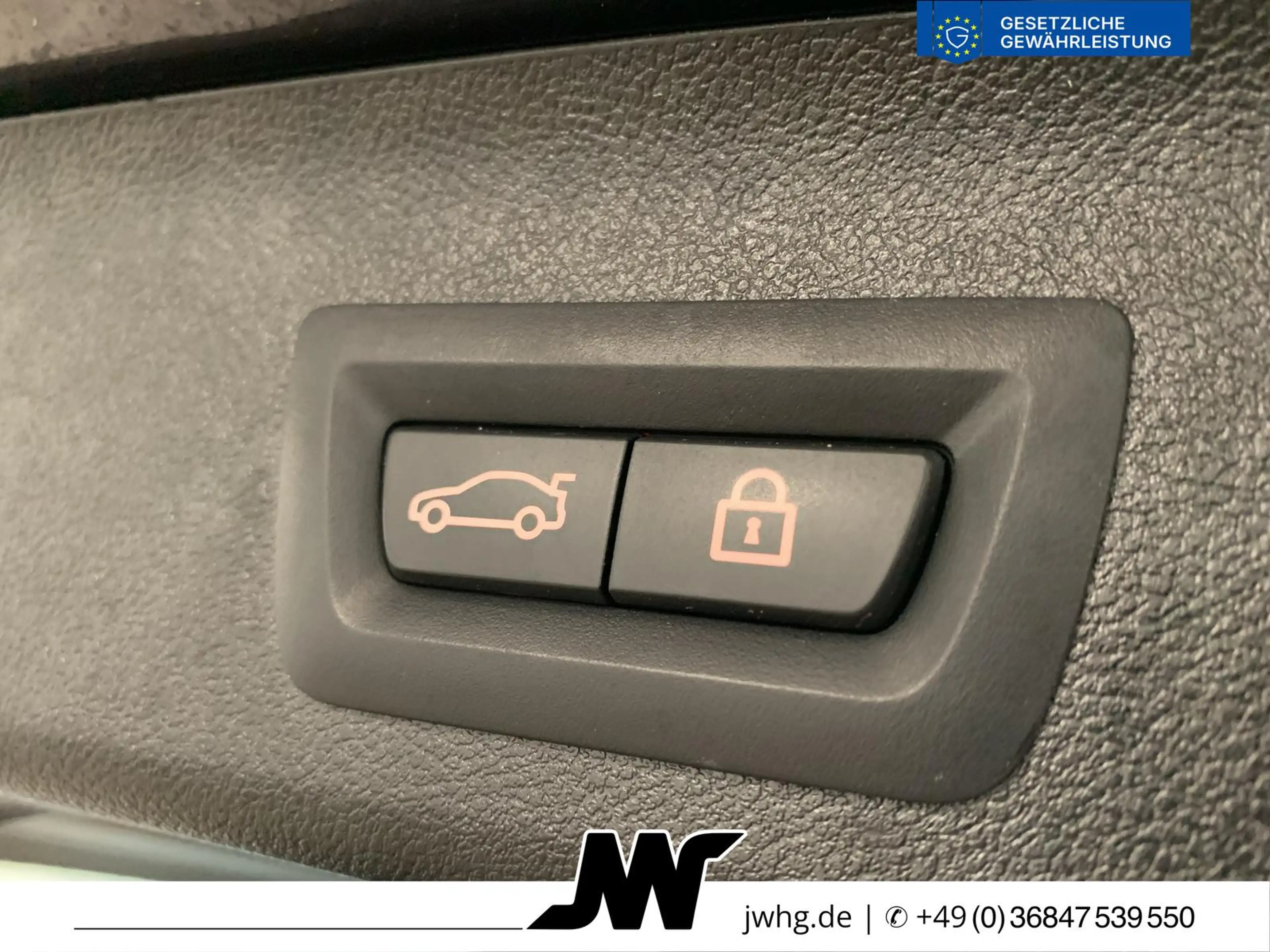 BMW 530 Touring e M Sport|ShadowL|DrivProf|HUD|Laser — photo 6