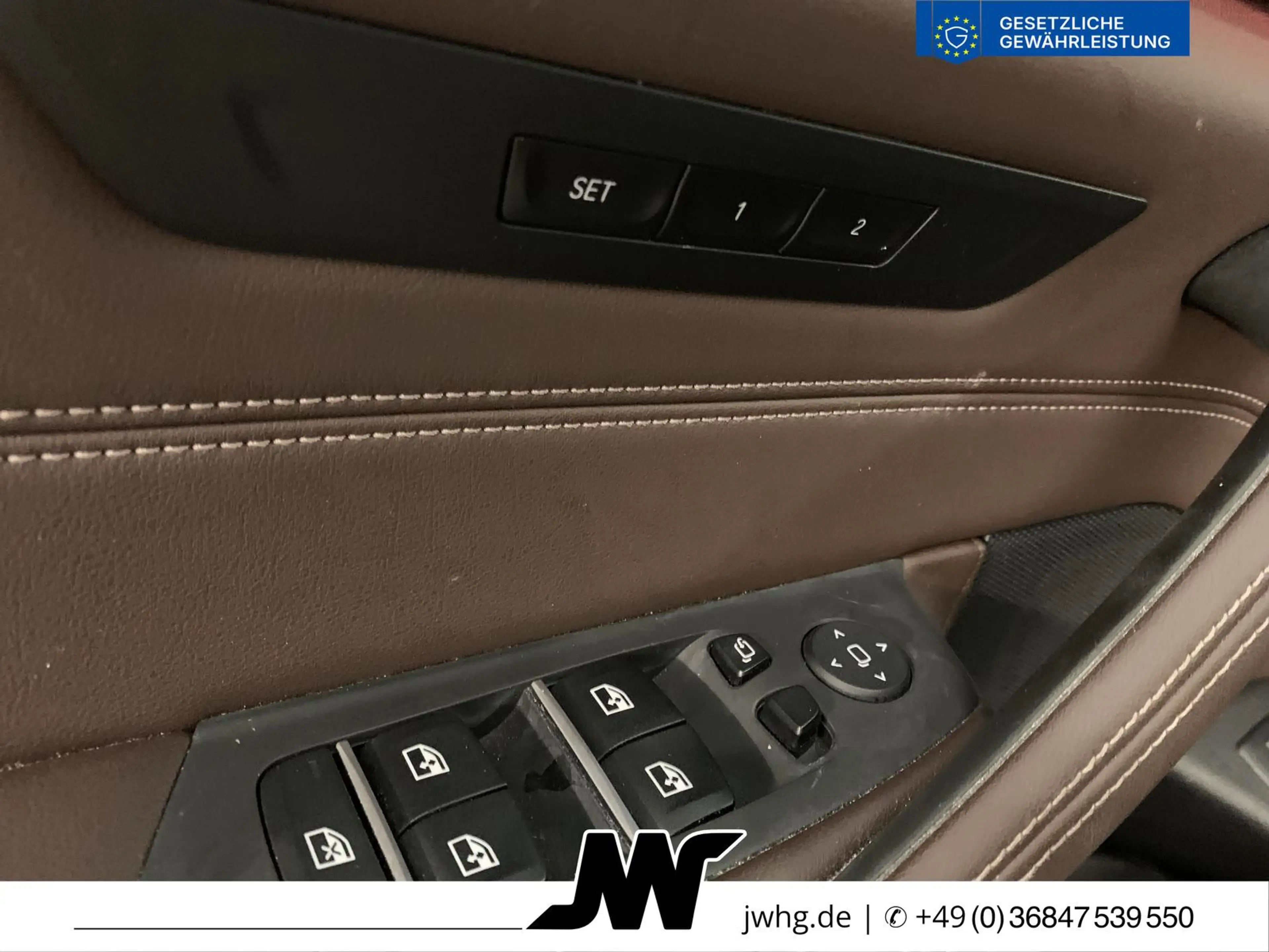 BMW 530 Touring e M Sport|ShadowL|DrivProf|HUD|Laser — photo 9