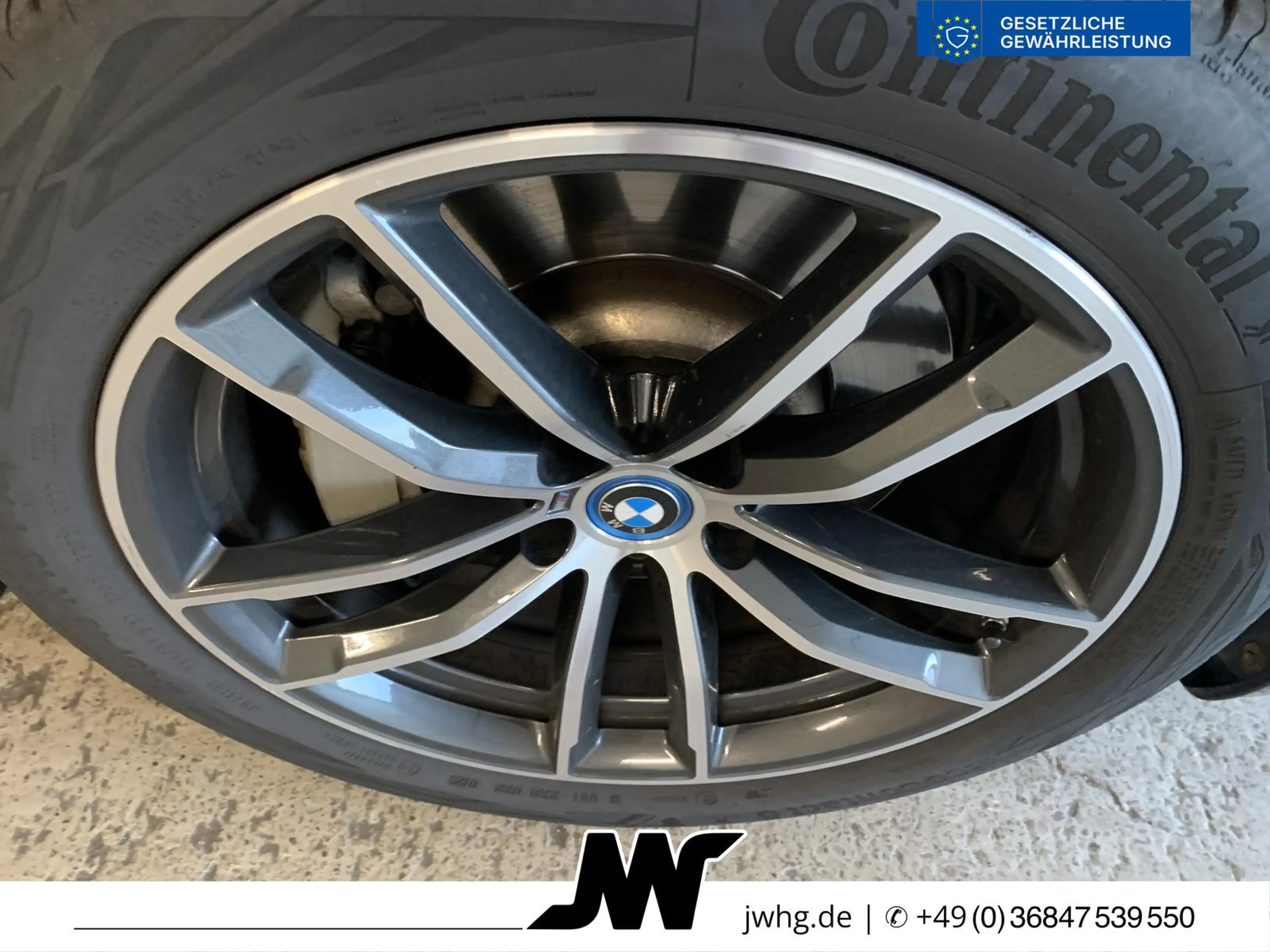 BMW 530 Touring e M Sport|ShadowL|DrivProf|HUD|Laser — photo 3