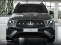 Mercedes-Benz GLE 450 d 4M AMG+NIGHT+PANO+360+AHK+MULTIBEAM+SPUR Gris - thumbnail 6