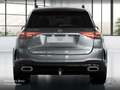 Mercedes-Benz GLE 450 d 4M AMG+NIGHT+PANO+360+AHK+MULTIBEAM+SPUR Gris - thumbnail 7
