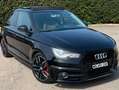 Audi A1 A1+Sportback+1.6+tdi+Ambition+s-tronic+s-line Nero - thumbnail 2