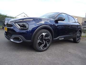 MAX 1.5 Blue Hdi 130 Automatique