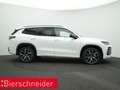 Volkswagen Tayron 2.0 TDI DSG 4Mo. R-Line BLACK-STYLE PANO AHK STAND Weiß - thumbnail 7