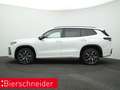 Volkswagen Tayron 2.0 TDI DSG 4Mo. R-Line BLACK-STYLE PANO AHK STAND Weiß - thumbnail 3