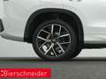 Volkswagen Tayron 2.0 TDI DSG 4Mo. R-Line BLACK-STYLE PANO AHK STAND Weiß - thumbnail 24