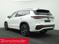 Volkswagen Tayron 2.0 TDI DSG 4Mo. R-Line BLACK-STYLE LED ACC ALU 20 Weiß - thumbnail 3
