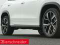Volkswagen Tayron 2.0 TDI DSG 4Mo. R-Line BLACK-STYLE PANO AHK STAND Weiß - thumbnail 29